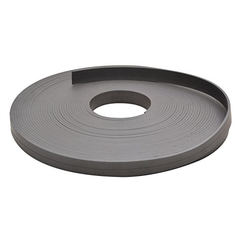マグエックス マグネットベルト 異方性 25mm×25m×4mm MPB-4-25-25M 無地