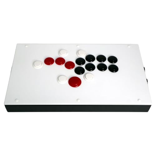 楽天市場】FightBox F-PRO PC/PS/SWITCH用全ボタンレバーレス