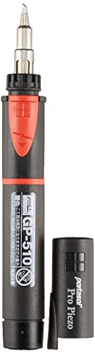 太洋電機産業(goot) ガス式はんだこて GP-510