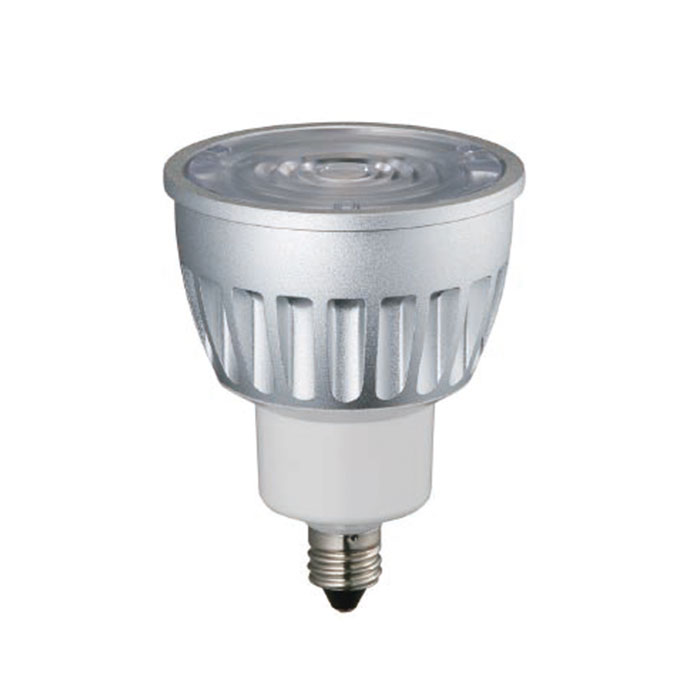 LDR6LWE11D27535HCH ウシオ LED電球 ハロゲン電球タイプΦ50 65W形相当 電球色 2700K 調光対応 口金E11 広角 inside LDR6L-W-E11/D/27/5/35-HC-H