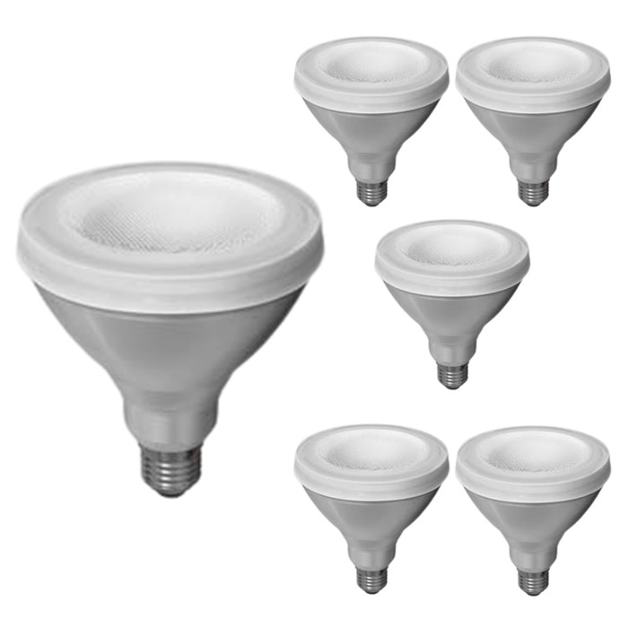 LDR6LW100W2 東芝 LED白熱電球 光束白熱電球印字機 100W形好いかげんに 白熱電球色 2700K 口金E26 6個書き割り LDR6L-W/100W/2