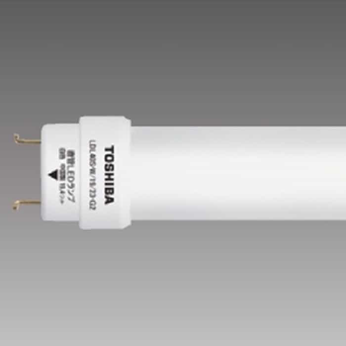 LDL40SW2937G2 東芝 LED電球 直管形LEDランプ 白色 4000K 3800lmタイプ 口金GX16t-5 LDL40SW/29/37-G2｜照明デポ