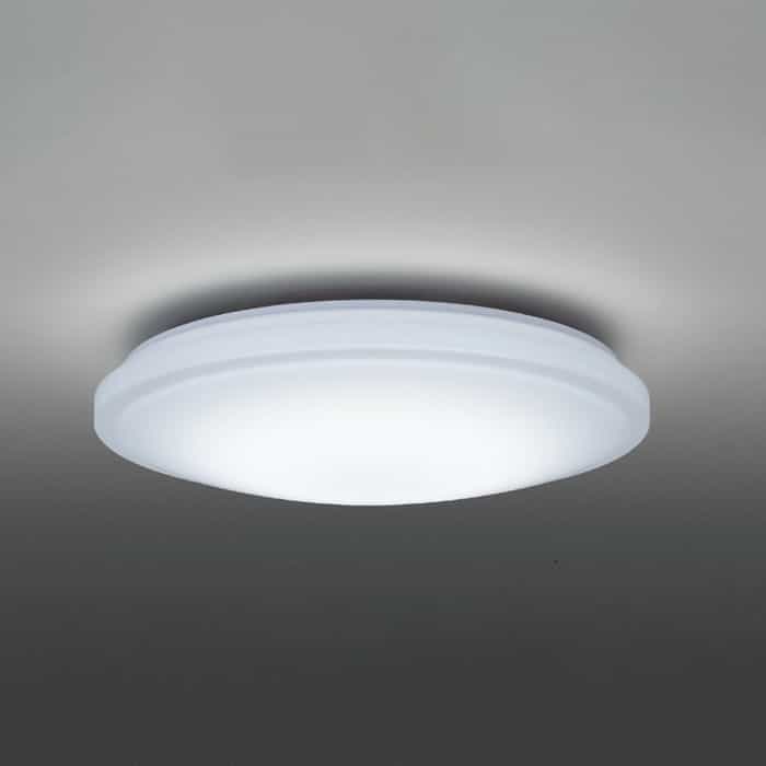 LEDH8401A02LC 東芝 最高限度ともし火 遠隔操作付 ～10畳用 白熱電球色～昼光色 2800K～6500K 調光・調色能力のある かかわり合い最高限度印字機 LEDH8401A02-LC