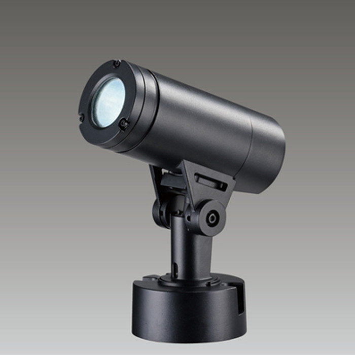 LEDS02802NNLS8 東芝 投光器 35W形コンパクトメタルハライドランプ器具相当 電球色 5000K 狭角タイプ 防雨型 LEDS-02802-NN-LS8|照明デポ