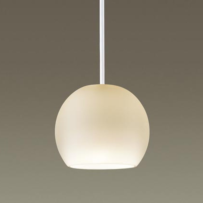 LGB10452LE1 パナソニック ペンダントライト 白熱灯器具60W相当 温白色｜照明デポ