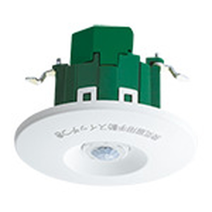 WTK293128 パナソニック 天井取付 熱線センサ付自動スイッチ 子器 換気扇接続端子付 換気扇200W 検知後換気扇連続動作時間約10秒～30分可変形 AC200V
