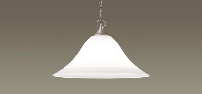 LGB15097 パナソニック ペンダントライト 白熱灯器具100W相当 電球色 引掛シーリングタイプ