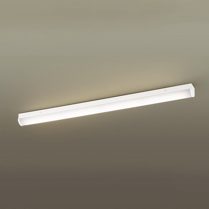 LGB52121LE1 パナソニック キッチンライト Hf蛍光灯32W&times;2灯相当 電球色｜照明デポ
