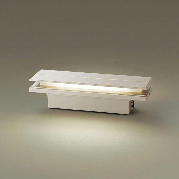 LGWJ50126KLE1 パナソニック 門ばしら灯 明るさ検出器付 高温発光灯物の具40W好いかげんに 白熱電球色 防雨型