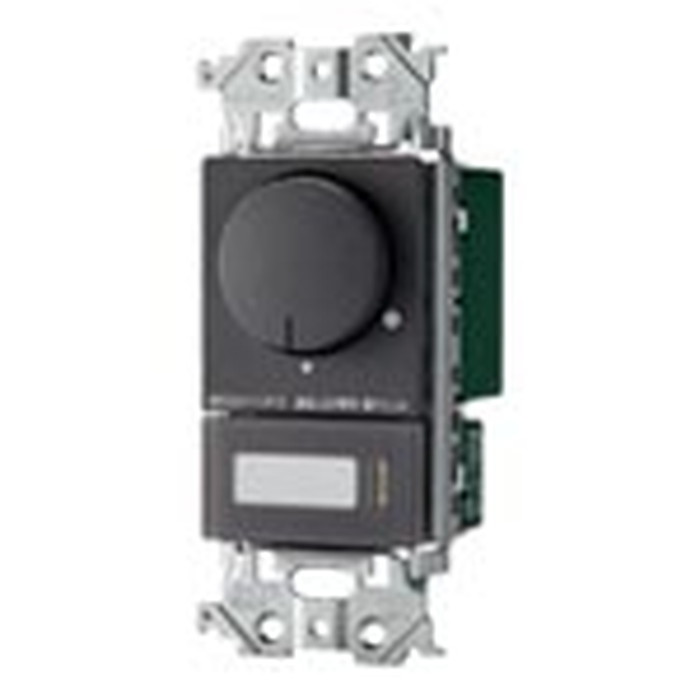 WTA57583HK パナソニック アドバンスシリーズ LED埋込逆位相調光スイッチC ほたるスイッチC 適合LED専用3.2A ロータリー式 下限照度設定機能付 マットグレー