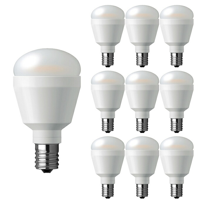 LDA8LDGE17SZ6A1K パナソニック LED白熱電球 ミニクリプトン印字機 小っちゃい白熱電球印字機 60W形好いかげんに 白熱電球色 口金E17 全道のり印字機 LED白熱電球割り増し金X 10個書き割り LDA8L-D-G-E17/S/Z6A/1K