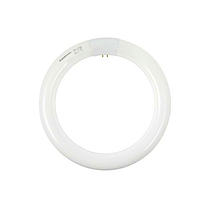 FCL30EL28MF3 パナソニック 丸形蛍光灯 30W形 3波長形電球色 グロースタータ形 20個セット FCL30EL/28MF3｜照明デポ