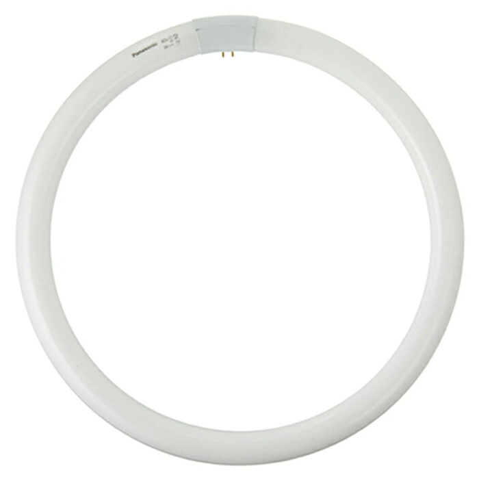 FCL40ENW38MF3 パナソニック 丸形蛍光灯 40W形 3波長形昼白色 グロースタータ形 5個セット FCL40ENW/38MF3