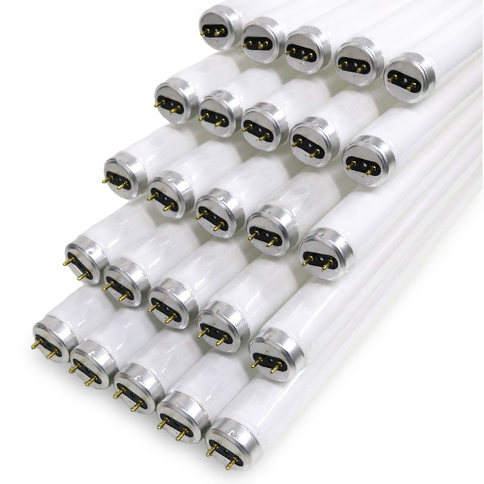 FL20SBLKF3 パナソニック 直管蛍光灯 20W形 捕虫器用 グロースタータ形 25本セット FL20S・BL・KF3
