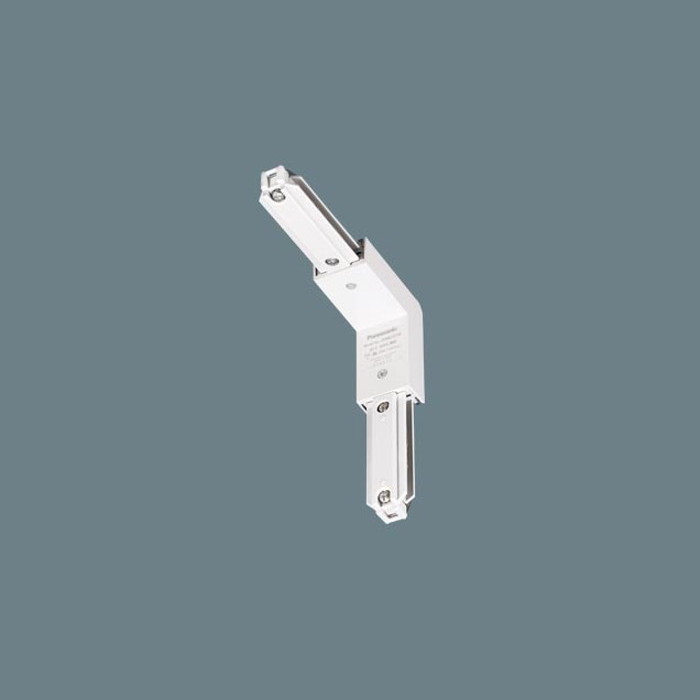 DH02540 パナソニック 垂直方向ジョイナL 内曲がり 白いこと 10個書き割り