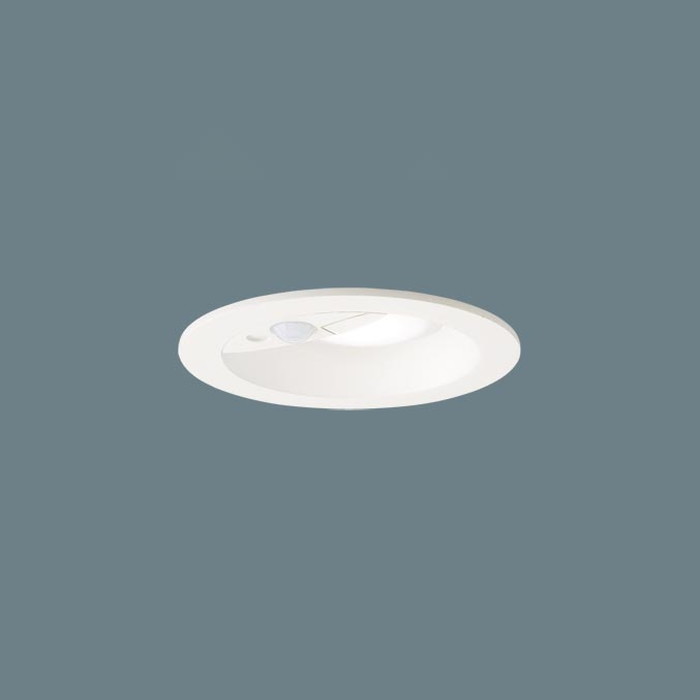 LSEBC5071LE1 パナソニック ダウンライト LGDC1104VLE1相当品 センサ付 埋込穴Φ100 白熱灯器具60W相当 温白色 Ra83 拡散型 6,786円