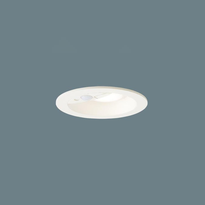 LSEBC5075LE1 パナソニック ダウンライト LGDC3104LLE1相当品 センサ付 埋込穴Φ100 白熱灯器具100W相当 電球色 Ra83 拡散型