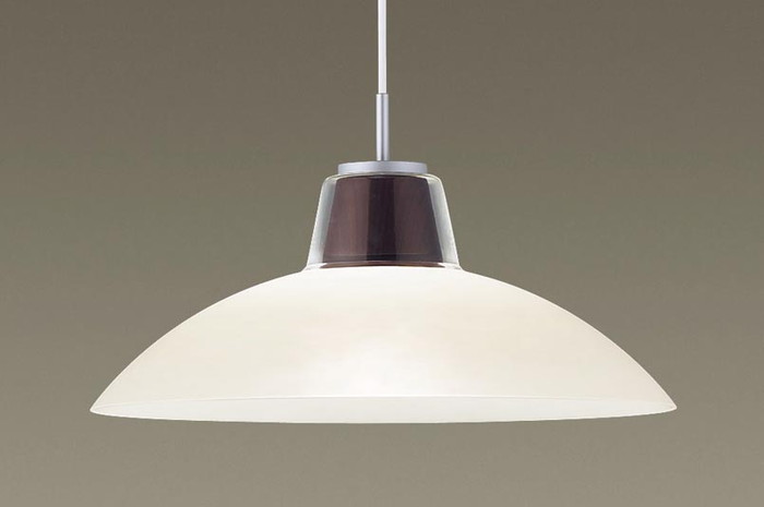 LGB15349 パナソニック ペンダントライト 白熱灯器具100W相当 電球色 引掛シーリングタイプ｜照明デポ