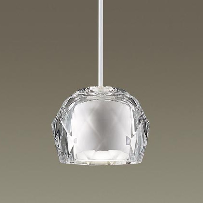 LGB16130 パナソニック ペンダントライト ランプ別売 口金GX53-1 レール取付専用
