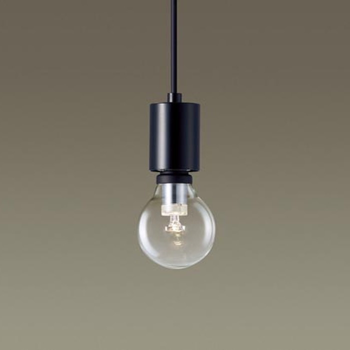LGB16800 パナソニック ペンダントライト 白熱灯器具25W相当 電球色 レール取付専用
