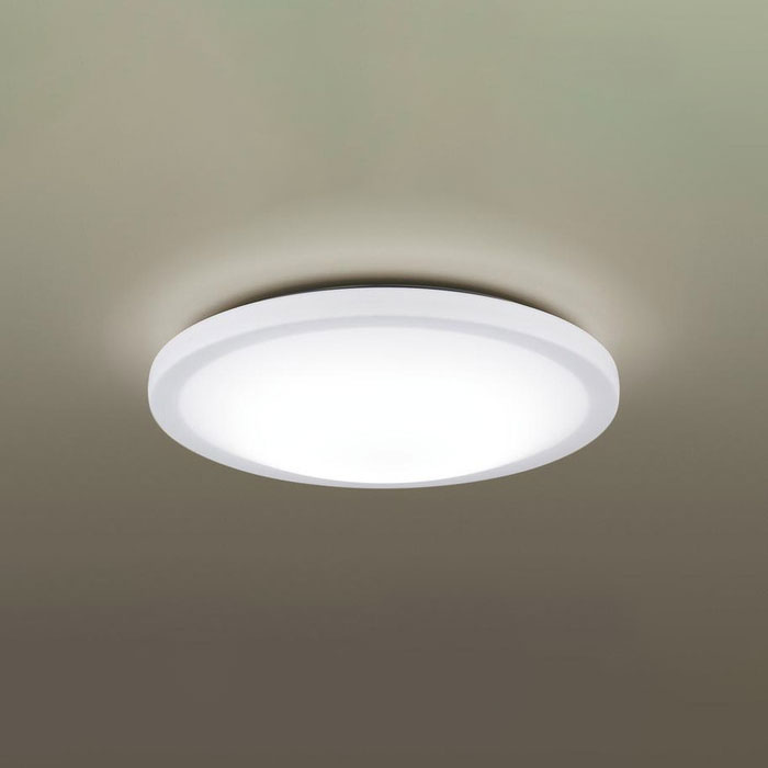 LGC21127K パナソニック 最高限度点火装置 遠隔操作付 ～6畳用 白熱電球色～昼光色 調光・調色能力のある かかわり合い最高限度手合い