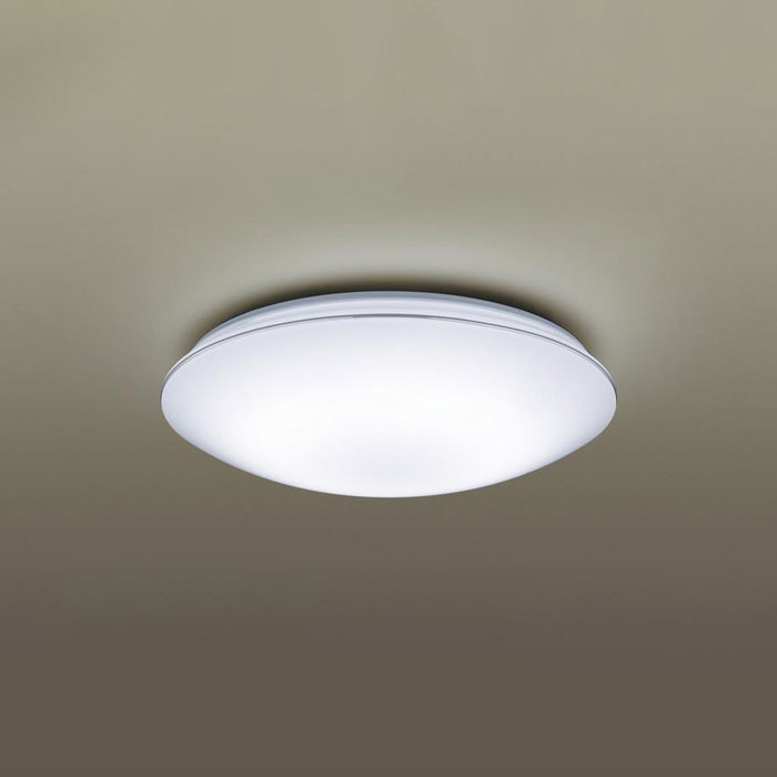 LGC21159K パナソニック シーリングライト リモコン付 ～6畳用 電球色～昼光色 調光・調色可能 引掛シーリングタイプ