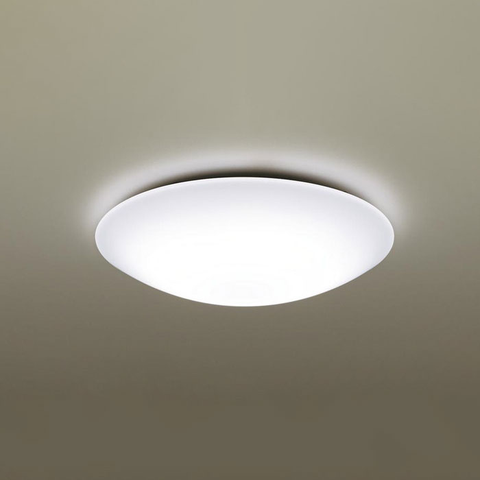 LGC21161K パナソニック 最高限度点火装置 遠隔操作付 ～6畳用 白熱電球色～昼光色 調光・調色能力のある かかわり合い最高限度手合い