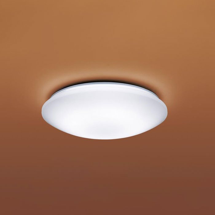 LGC21162K パナソニック 最高限度ともし火 遠隔操作付 ～6畳用 白熱電球色～昼光色 調光・調色能力のある かかわり合い最高限度印字機