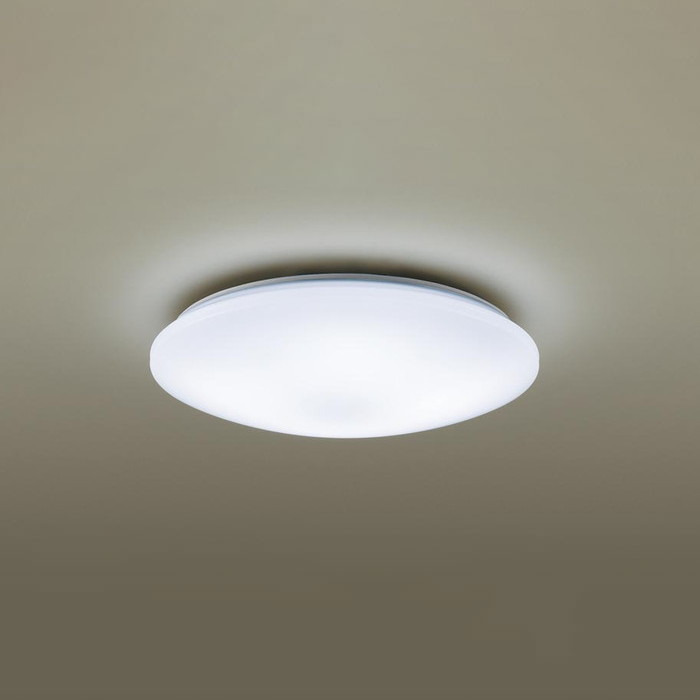 LGC31104 パナソニック 最高限度点火装置 遠隔操作付 ～8畳用 白熱電球色～昼光色 調光・調色能力のある かかわり合い最高限度手合い