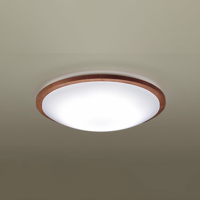 LGC31154K パナソニック シーリングライト リモコン付 ～8畳用 電球色～昼光色 調光・調色可能 引掛シーリングタイプ