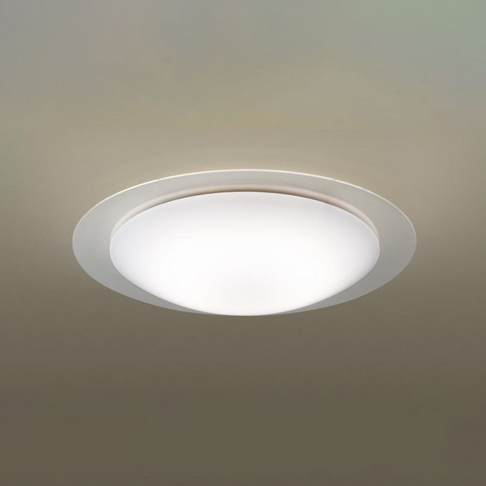 LGC51135K パナソニック シーリングライト リモコン付 ～12畳用 電球色～昼光色 調光・調色可能 引掛シーリングタイプ 22,834円