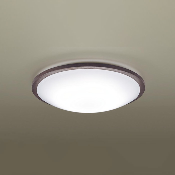 LGC51155K パナソニック シーリングライト リモコン付 ～12畳用 電球色～昼光色 調光・調色可能 引掛シーリングタイプ