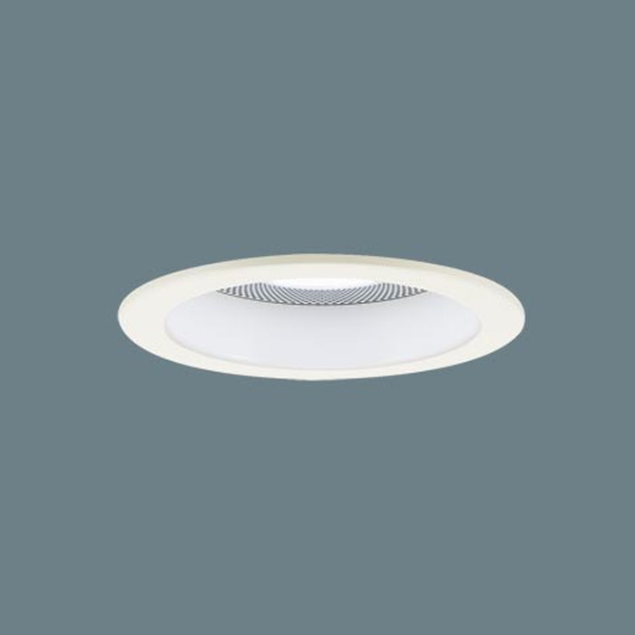LGD1118NLB1 パナソニック ダウンライト 多灯用子器 スピーカー付 埋込穴Φ100 白熱灯器具60W相当 昼白色 調光可能