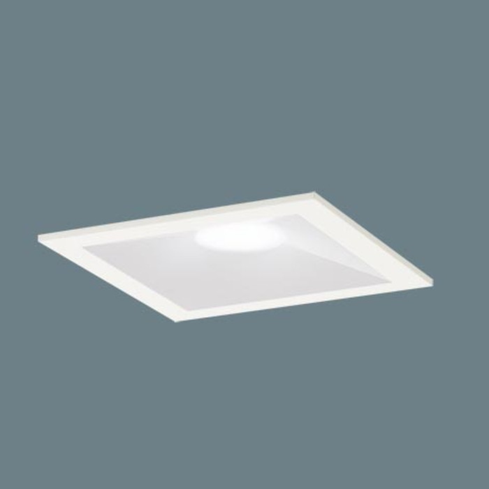 LGD3202NLB1 パナソニック ダウンライト 埋込穴□125 白熱灯器具100W相当 昼白色 調光可能