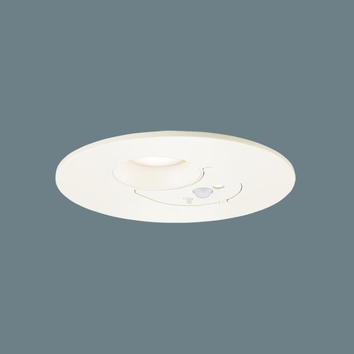 LGDC1202LLE1 パナソニック 落ちこむ点火装置 換気ファン連絡型 明るさ検知器付 埋込穴Φ150 高温発光灯物の具60W好いかげんに 白熱電球色