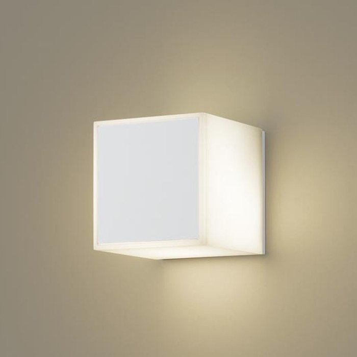 LGW85281WZ パナソニック ポーチライト 白熱灯器具40W相当 電球色 防雨型 11,658円
