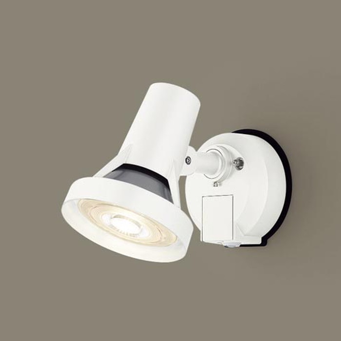 LGWC40117 パナソニック エクステリア 注目の的 明るさ検出器付 ご機嫌光束白熱電球150W好いかげんに 白熱電球色 防雨型
