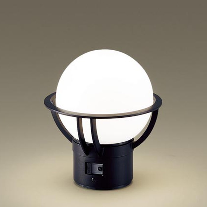 LGWJ56975F パナソニック 門ばしら灯 明るさ検出器付 高温発光灯物の具40W好いかげんに 白熱電球色 防雨型