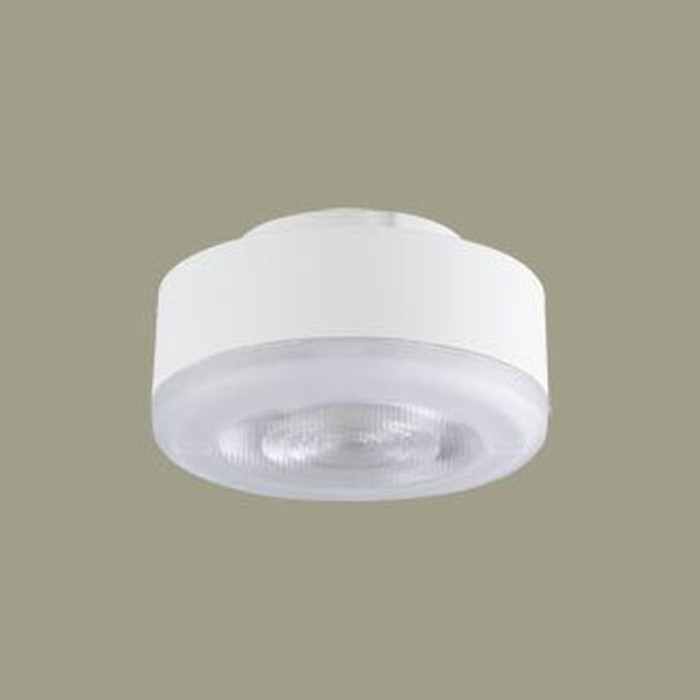 LLD3020MLCE1 パナソニック LEDフラットランプΦ70 集光タイプ 電球色 美ルック クラス700 口金GX53-1