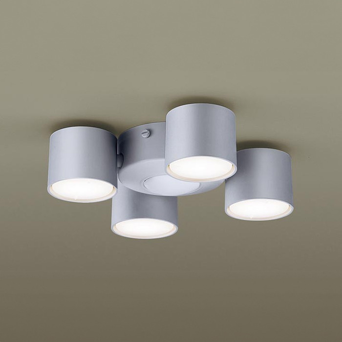 SPL5428 パナソニック 上昇限度愛読者専用灯具 照明ランプ別売 口金GX53-1