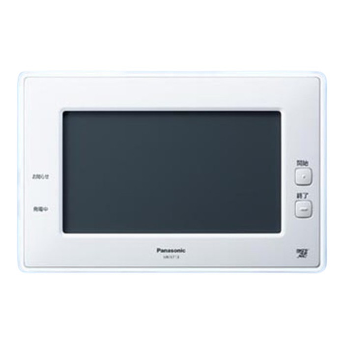 MKN713 パナソニック AiSEG2 7型モニター機能付｜照明デポ 44,772円