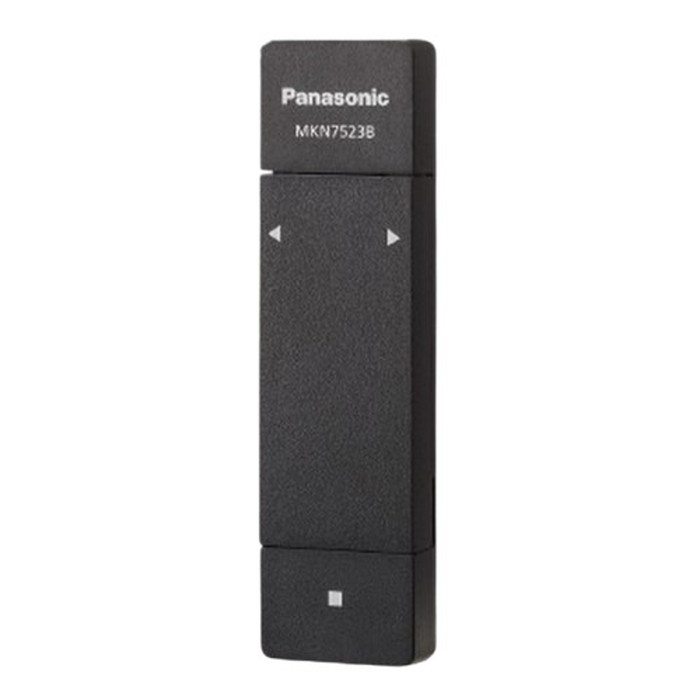 MKN7523B パナソニック 窓検出器変速機器 施解錠さがし当てる役立つこと付 黒いこと