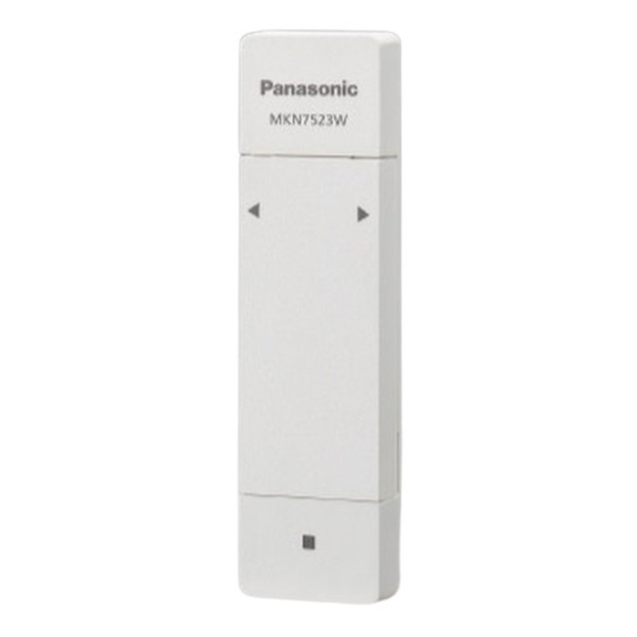 MKN7523W パナソニック 窓検出器変速機器 施解錠さがし当てる役立つこと付 白いこと