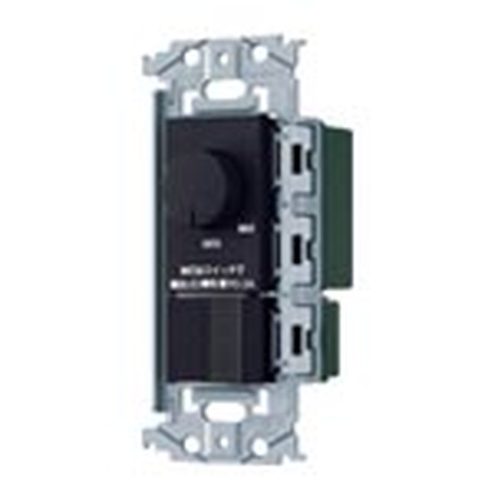 WNS575830B パナソニック SO-STYLE LED埋込逆位相数学調光取り替えっこC 取り替えっこC 其れ相応LED専用3.2A 円形交差点式 最小限度照明築き上げる役立つこと付 引っ敷き黒いこと