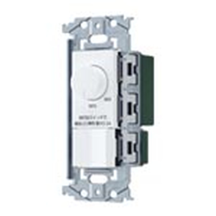WNS575830W パナソニック SO-STYLE LED埋込逆位相数学調光取り替えっこC 取り替えっこC 其れ相応LED専用3.2A 円形交差点式 最低限度照明据え付ける役立つこと付 引っ敷き白いこと