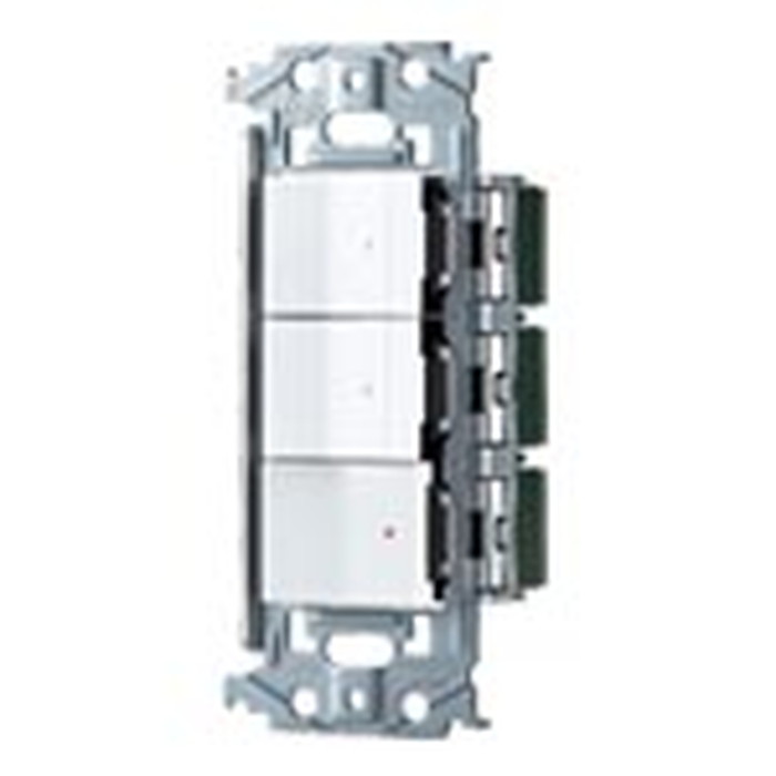 WNSS51558W パナソニック SO-STYLE 埋込取り替えっこ仕掛ける ほたる取り替えっこC×2・飛行士取り替えっこC 0.5A 引っ敷き白いこと