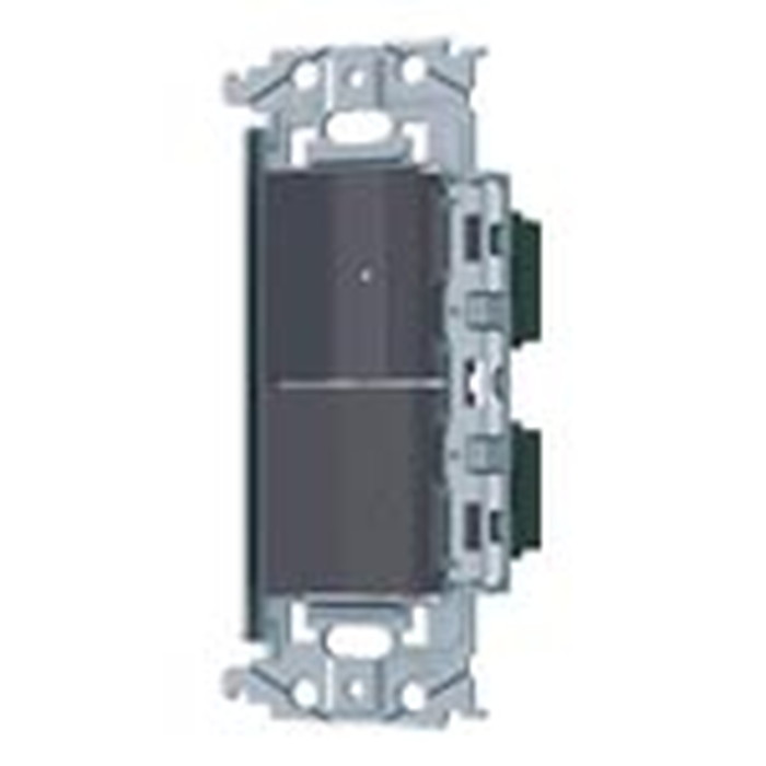 WNSS53598H パナソニック SO-STYLE 埋込ロングハンドルスイッチセット ほたるスイッチC・パイロットスイッチC 0.5A マットグレー