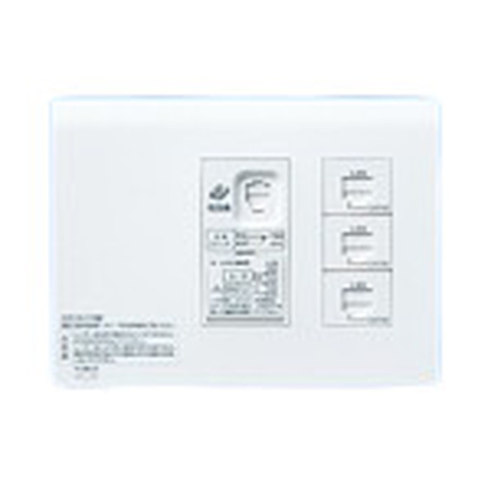 WTF35826W パナソニック 宅内ローカルエリアネットワークダイアログボックス ひらいてねット 3引き渡し用 光差し込み 省令準耐火相応う印字機 白いこと