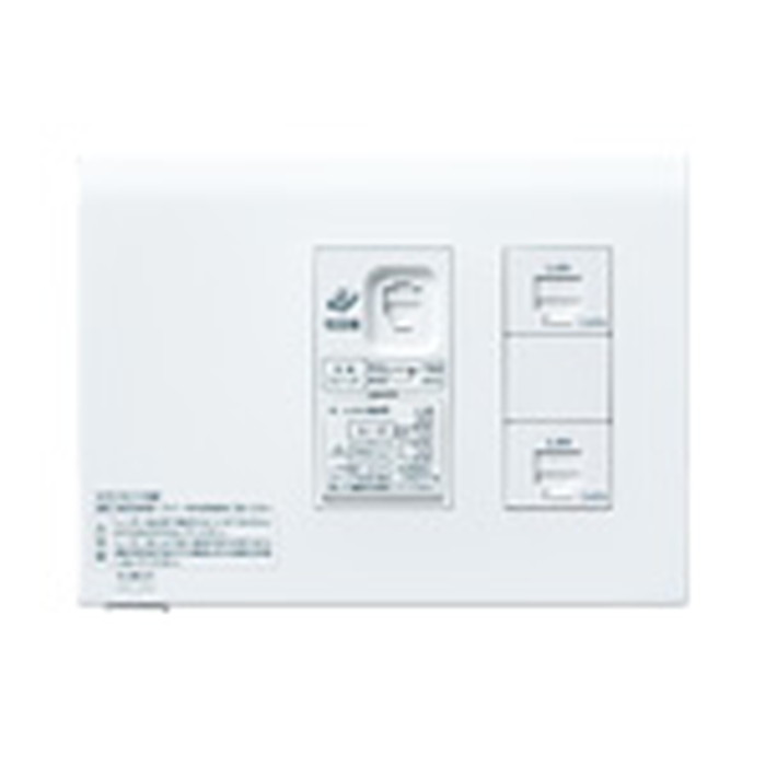 WTF35856W パナソニック 宅内LANパネル ひらいてねット 3箇所用 光コンセント CAT6 省令準耐火対応タイプ ホワイト
