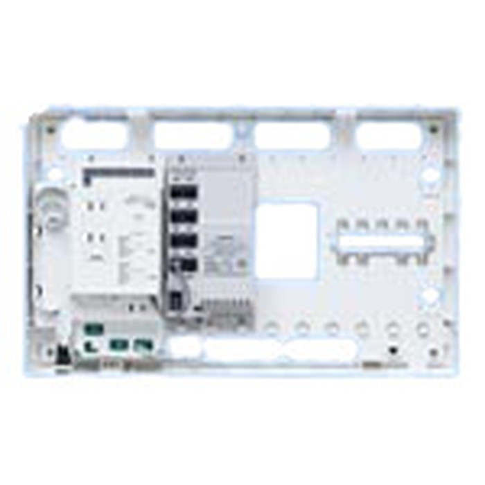WTJ5366 パナソニックマルチメディア ポートSギガ 10/100M/1GスイッチングHUB 8分配器 10～3224MHz 光コンセント